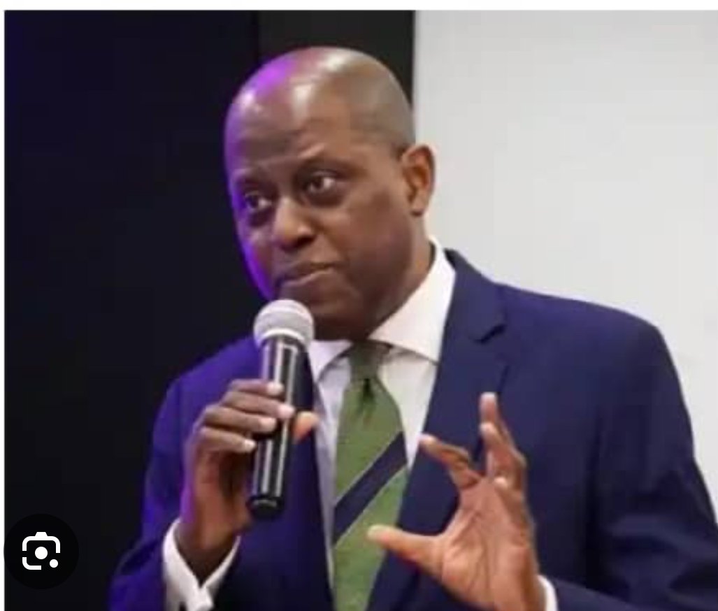 Dr Cardoso And His ‘Smoke And Mirrors’ Strategy For Managing Nigerian Forex