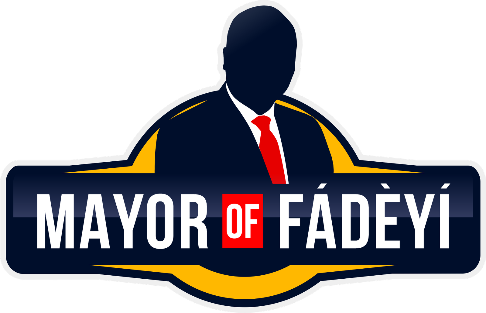 Mayor Of Fadeyi