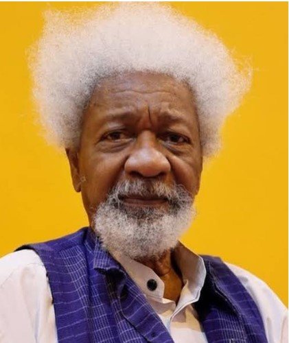 Finally, Prof Soyinka Finds His Voice To Speak Against President Tinubu’s Lackluster Address To The Nation On Citizen Protests