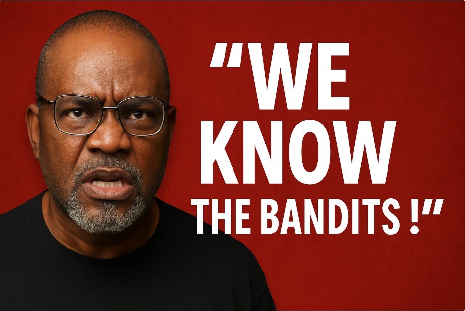 “We Know Them and We Call Them” – Why Bayo Onanuga’s Admission on Terrorists Should Shake Nigeria to Its Core